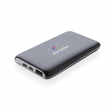 4.000 mAh Wireless Powerbank mit Saugnäpfen - Topgiving