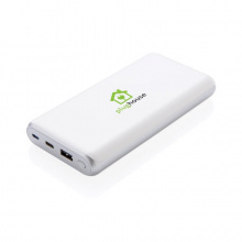 Ultraschnelle 20.000 mAh Powerbank mit PD - Topgiving