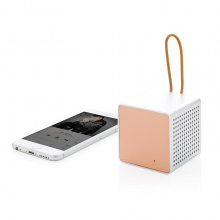 Vibe Wireless Lautsprecher - Topgiving