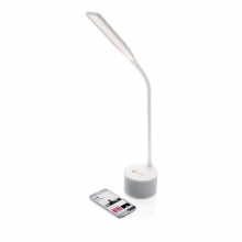 USB Lampe mit Ladefunktion und Lautsprecher - Topgiving
