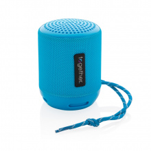 Soundboom wasserdichter 3W kabelloser Lautsprecher - Topgiving