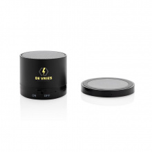 Set aus Wireless Charger und kabellosem Lautsprecher - Topgiving