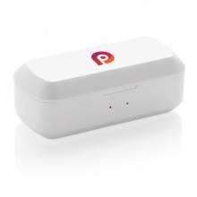 Free Flow TWS Ohrhörer in Ladebox - Topgiving