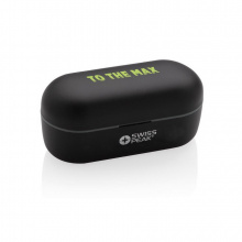 Swiss Peak TrueWireless Ohrhörer - Topgiving