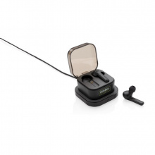 TrueWireless Ohrhörer in kabelloser Ladebox - Topgiving