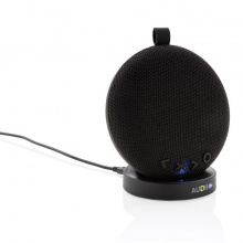 Wireless Charging Lautsprecher mit USB - Topgiving