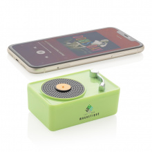 Mini Vintage kabelloser 3W Lautsprecher - Topgiving