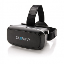VR Brille 3D Box - Topgiving