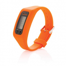 Schrittzähler Armband - Topgiving