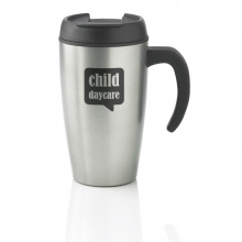 Urban Becher - Topgiving