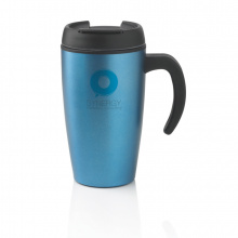Urban Becher - Topgiving