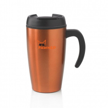 Urban Becher - Topgiving