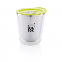 Dia Becher - Topgiving