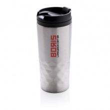 Geometrischer Becher - Topgiving