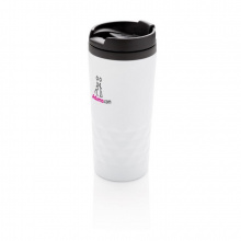 Geometrischer Becher - Topgiving