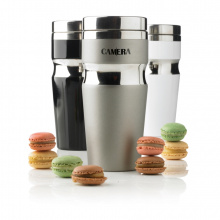 Contour Becher - Topgiving