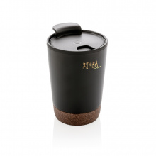 Kork Kaffeebecher - Topgiving