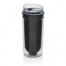 Doppelwandiger Becher - Topgiving