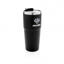 Becher mit leuchtendem Logo - Topgiving