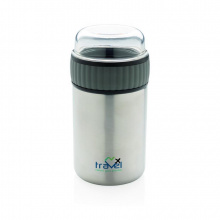 2-in-1 Vakuum Food-Container - Topgiving