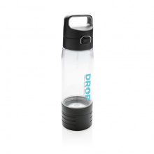 Hydrate Flasche mit True Wireless Kopfhörern - Topgiving