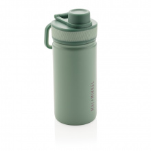 Sport Vakuum-Flasche aus Stainless Steel 550ml - Topgiving