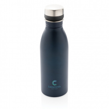 Deluxe Wasserflasche - Topgiving