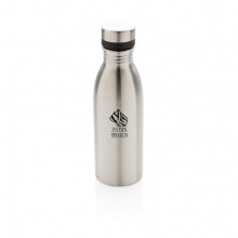 Deluxe Wasserflasche - Topgiving