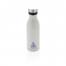 Deluxe Wasserflasche - Topgiving