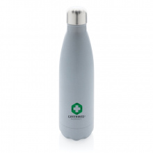 Vakuumisolierte reflektierende Flasche - Topgiving