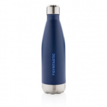 Vakuumisolierte Stainless Steel Flasche - Topgiving