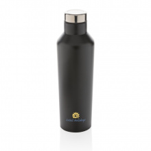 Moderne Vakuum-Flasche aus Stainless Steel - Topgiving