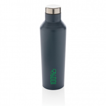Moderne Vakuum-Flasche aus Stainless Steel - Topgiving