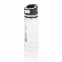 FIT Flasche mit Telefonhalter - Topgiving