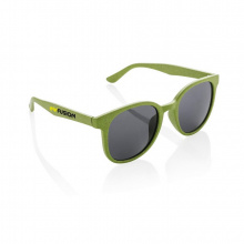 Weizenstroh Sonnenbrille - Topgiving