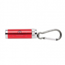 COB Leuchte mit Karabiner - Topgiving
