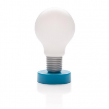 Drucklampe - Topgiving