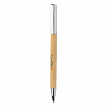Moderner Bambus-Stift - Topgiving