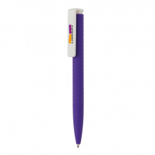 X7 Stift mit Smooth-Touch - Topgiving
