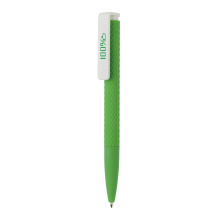 X7 Stift mit Smooth-Touch - Topgiving