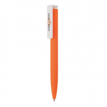 X7 Stift mit Smooth-Touch - Topgiving