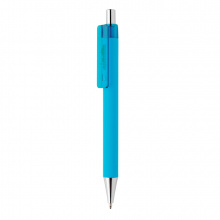 X8 Stift mit Smooth-Touch - Topgiving