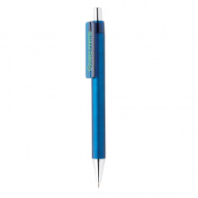 X8-Metallic-Stift - Topgiving