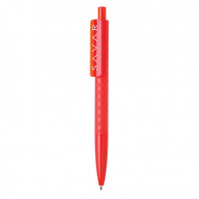 X3 Stift - Topgiving