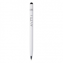 Eleganter Metallstift - Topgiving