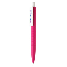 X3-Stift mit Smooth-Touch - Topgiving