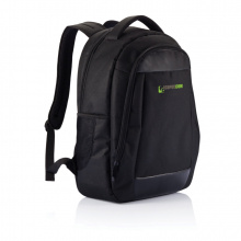 Boardroom Laptoprucksack PVC frei - Topgiving