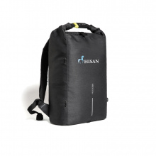 Urban Lite Anti-Diebstahl-Rucksack - Topgiving