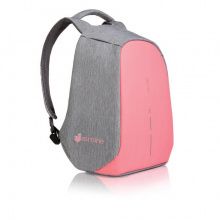 Bobby Compact Anti-Diebstahl Rucksack - Topgiving