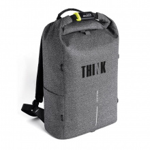 Urban schnitthemmender Anti-Diebstahl-Rucksack - Topgiving